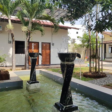 Villetta House Syariah Kudus Esterno foto
