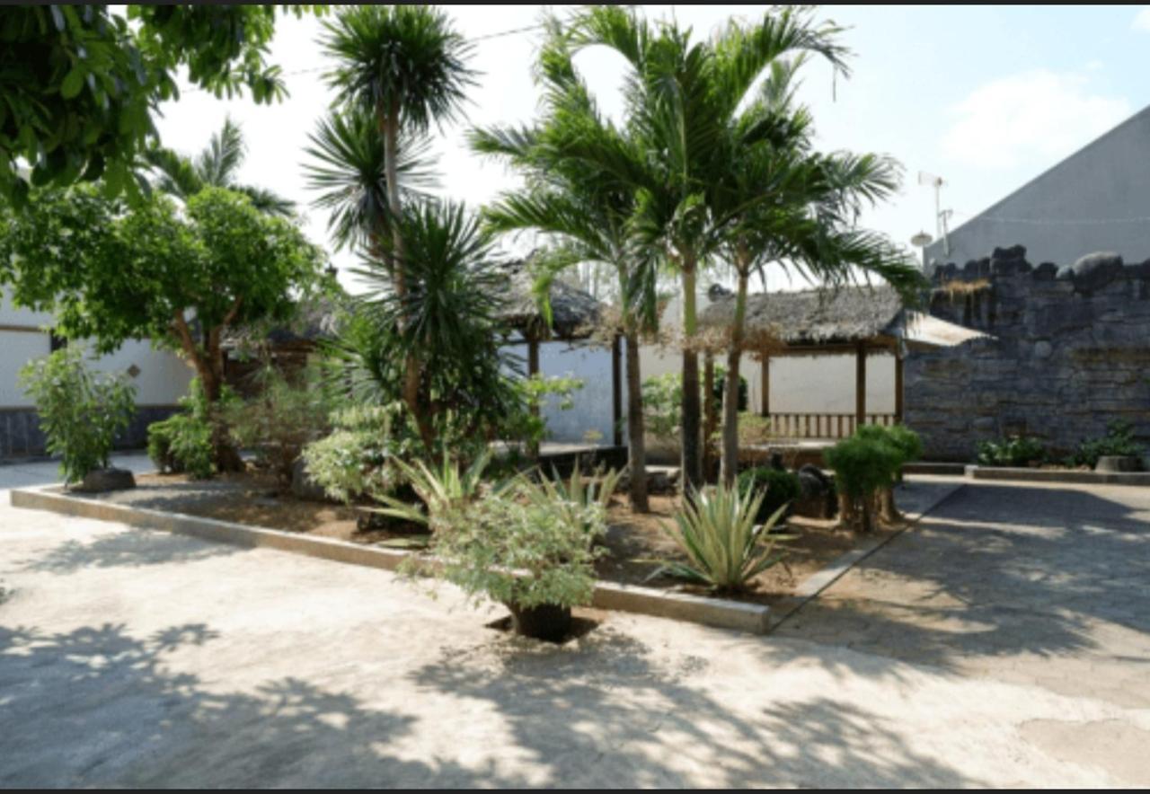 Villetta House Syariah Kudus Esterno foto