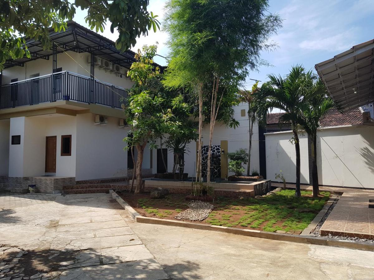 Villetta House Syariah Kudus Esterno foto