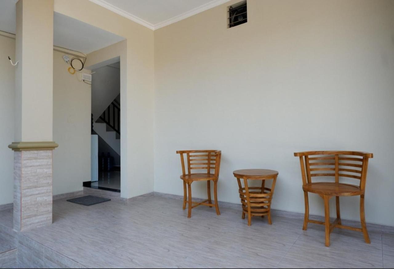 Villetta House Syariah Kudus Esterno foto