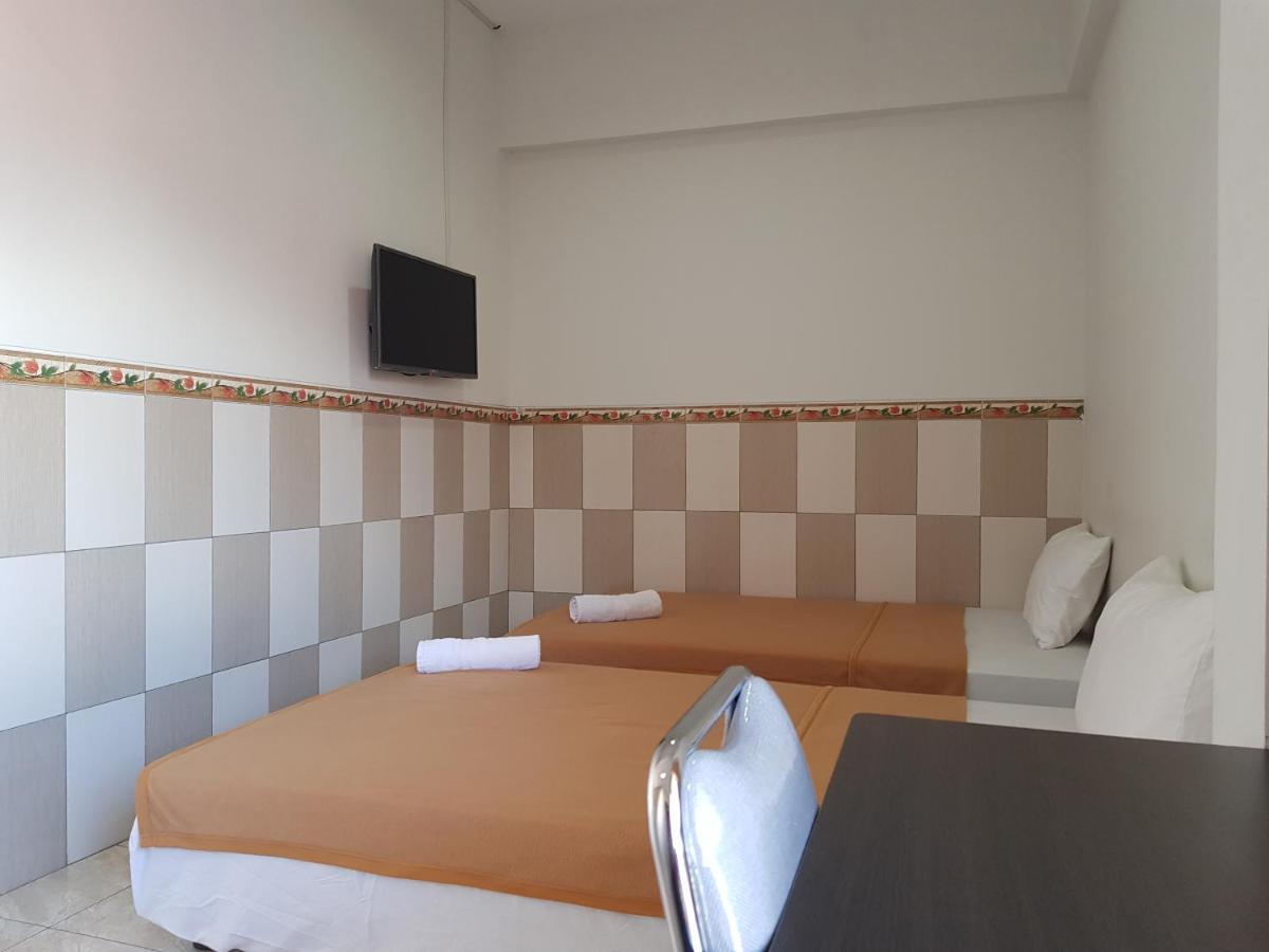 Villetta House Syariah Kudus Esterno foto