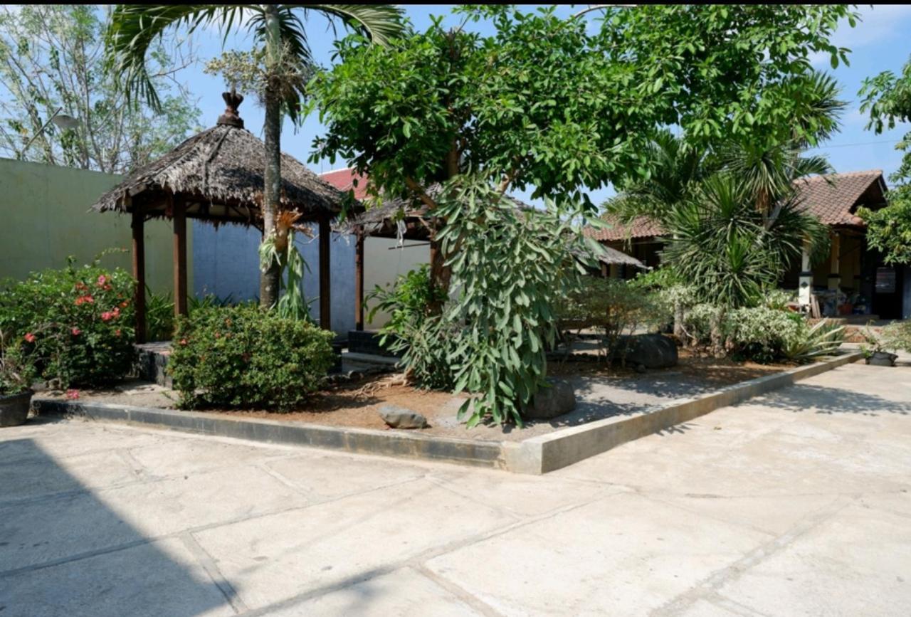 Villetta House Syariah Kudus Esterno foto