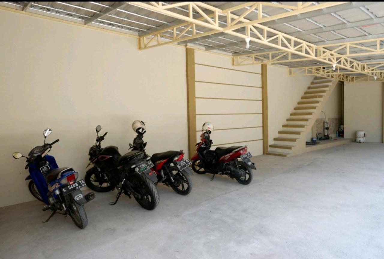 Villetta House Syariah Kudus Esterno foto