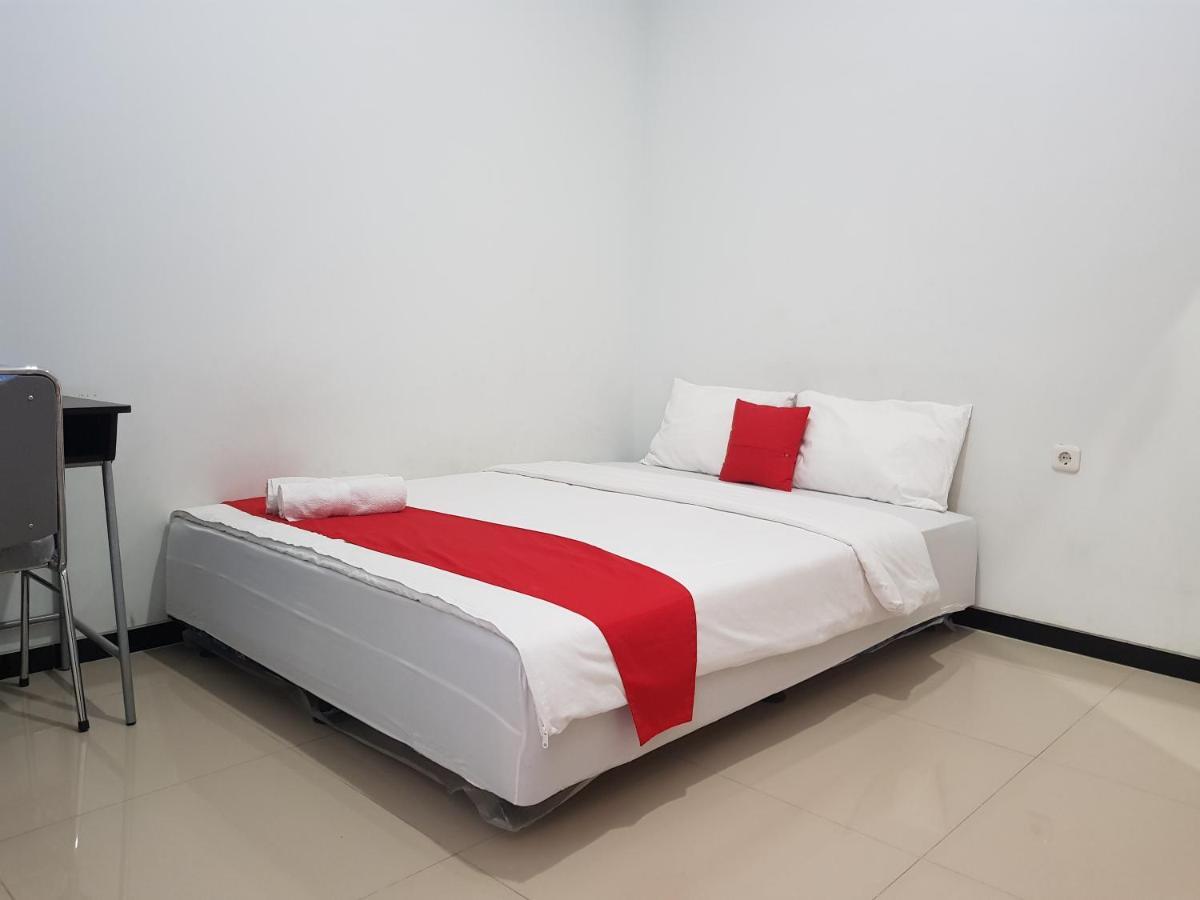 Villetta House Syariah Kudus Esterno foto