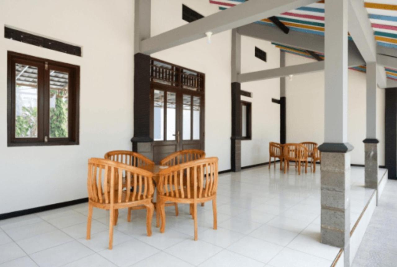 Villetta House Syariah Kudus Esterno foto