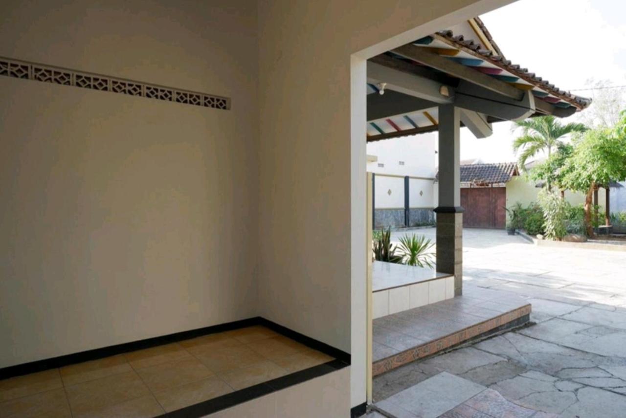 Villetta House Syariah Kudus Esterno foto