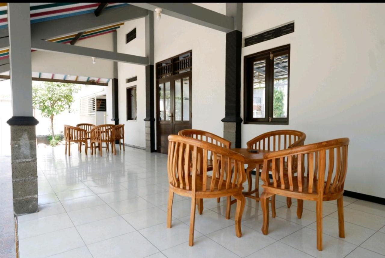 Villetta House Syariah Kudus Esterno foto