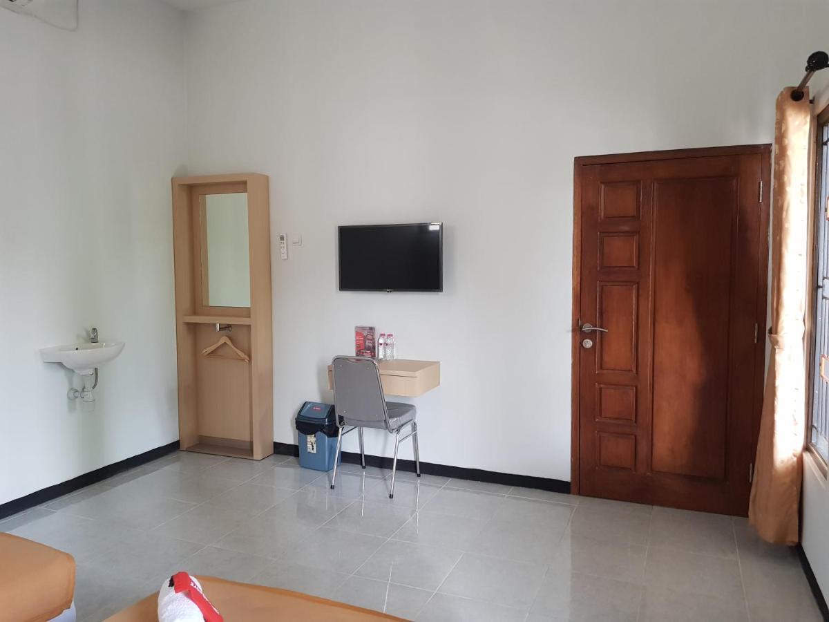 Villetta House Syariah Kudus Esterno foto