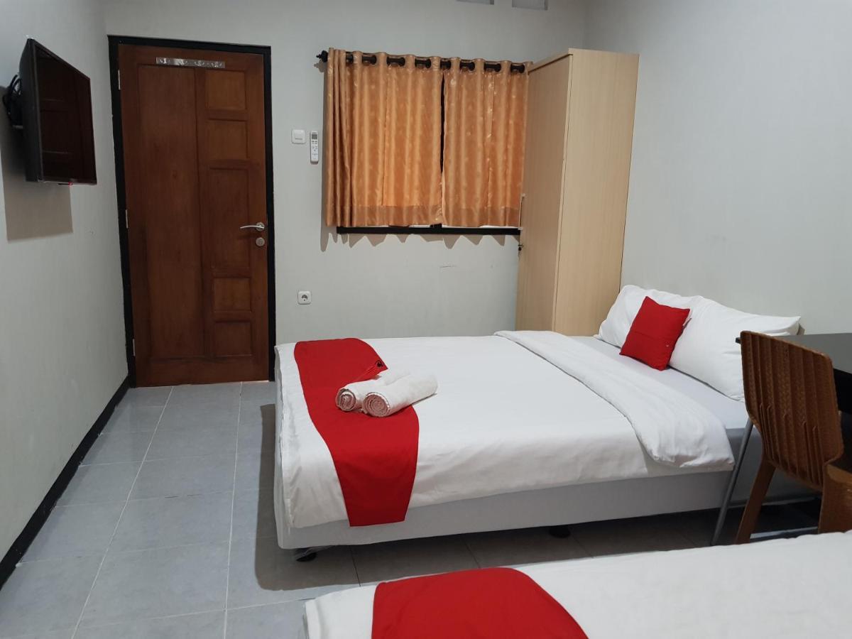 Villetta House Syariah Kudus Esterno foto