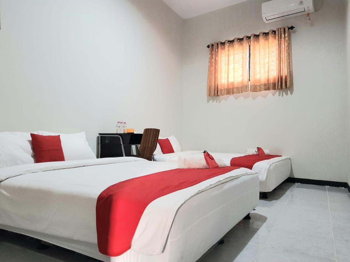 Villetta House Syariah Kudus Esterno foto