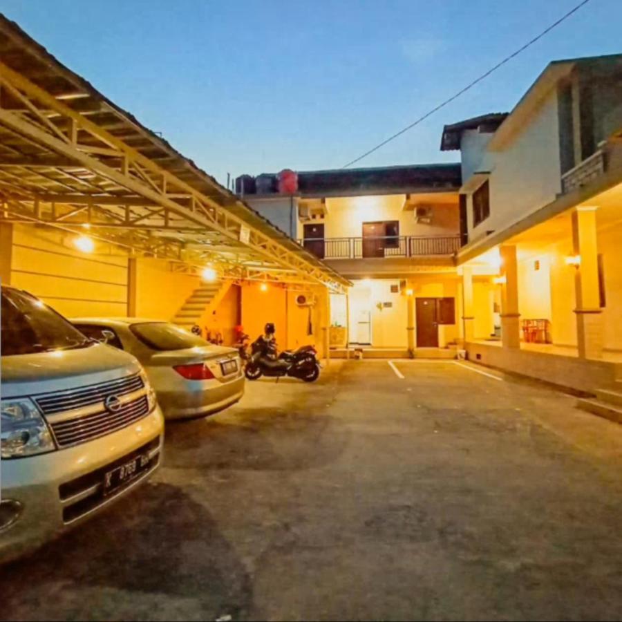 Villetta House Syariah Kudus Esterno foto