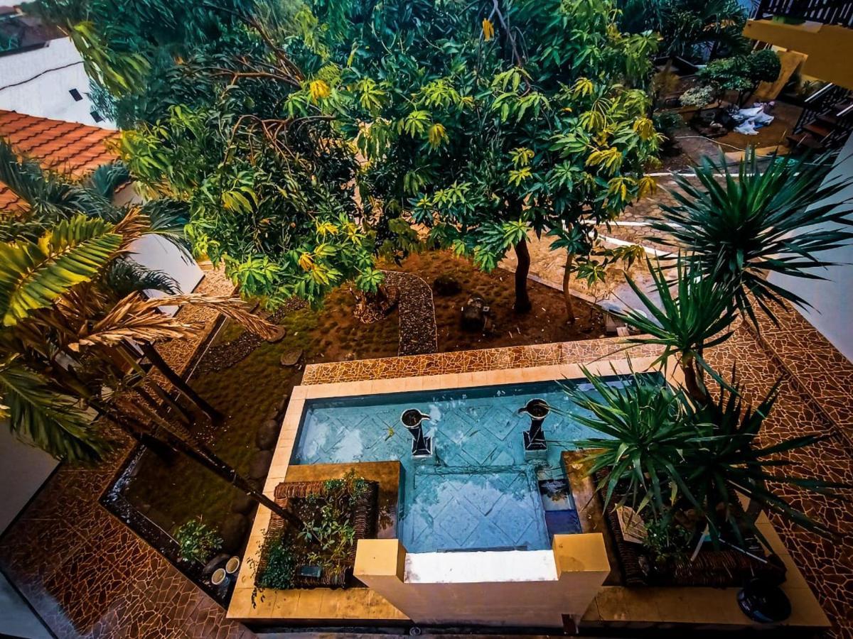 Villetta House Syariah Kudus Esterno foto