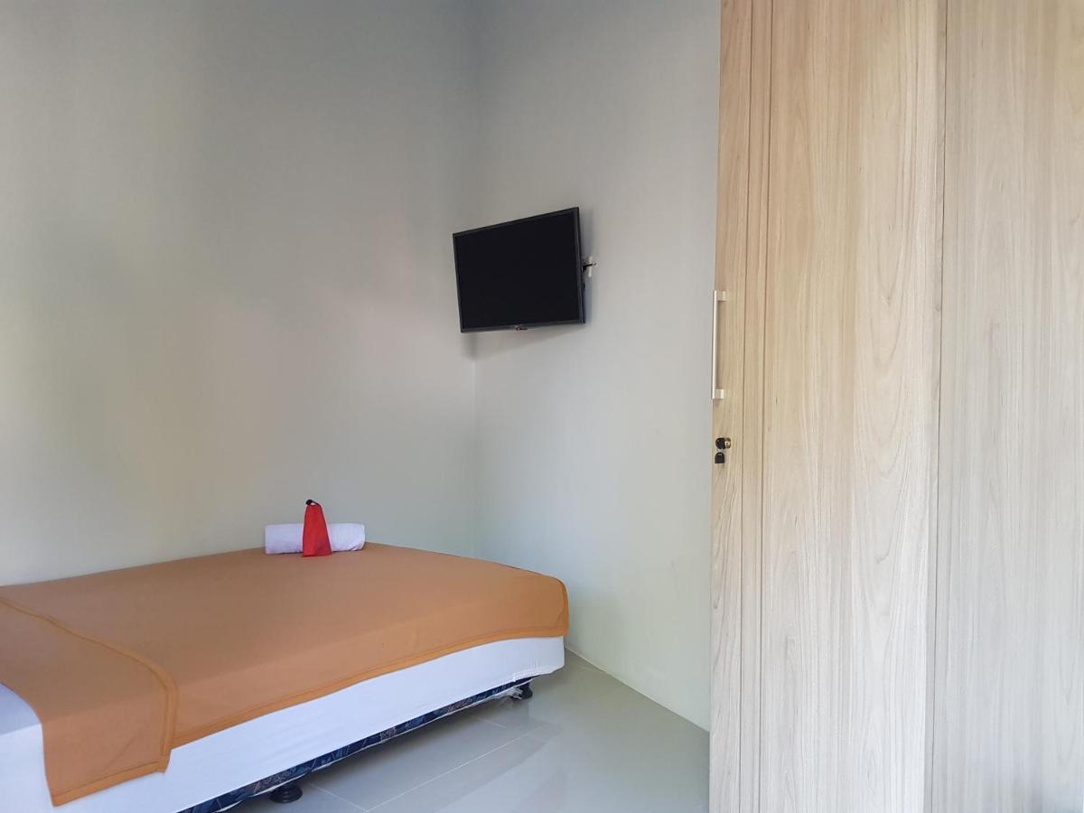 Villetta House Syariah Kudus Esterno foto