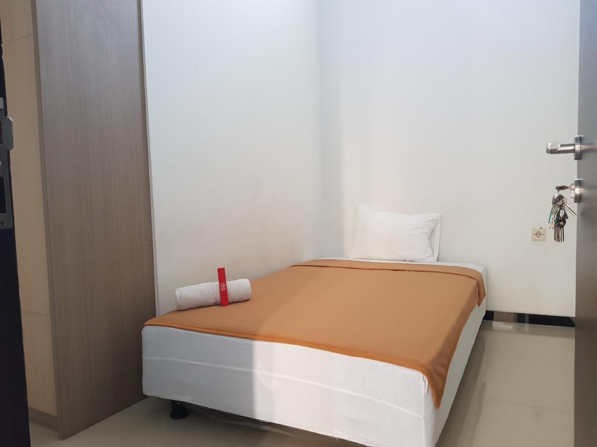 Villetta House Syariah Kudus Esterno foto