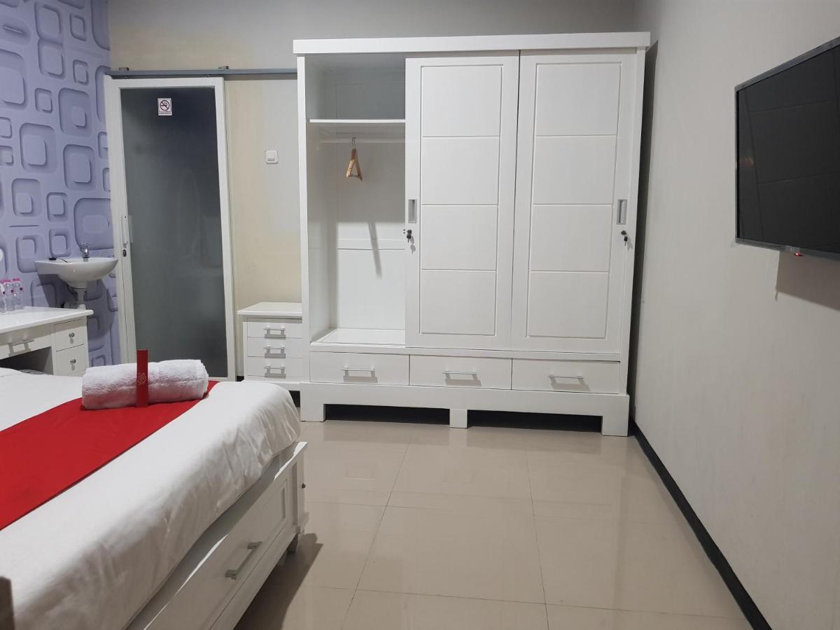 Villetta House Syariah Kudus Esterno foto