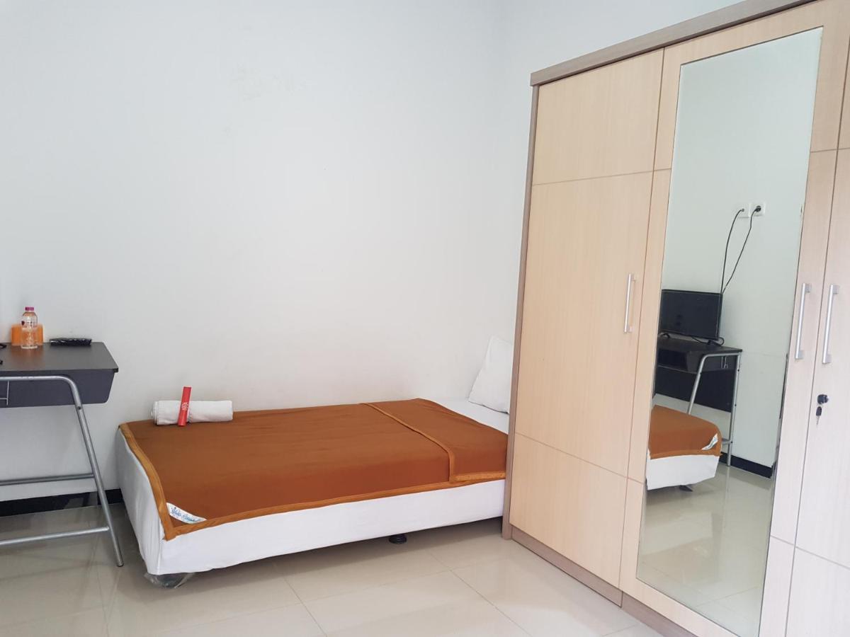 Villetta House Syariah Kudus Esterno foto