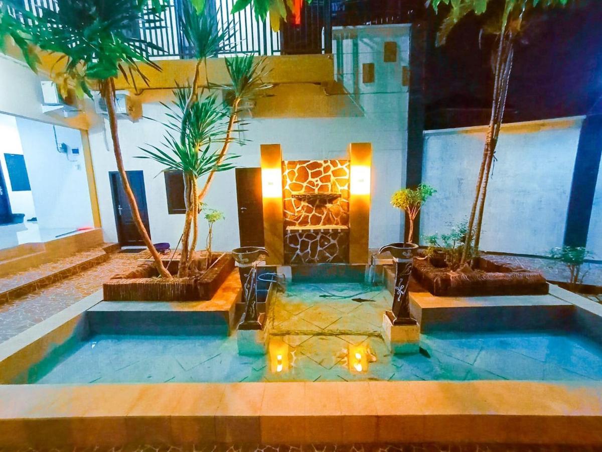Villetta House Syariah Kudus Esterno foto
